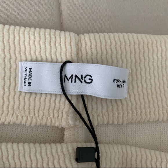 Mango 2-piece Matching Jersey & Pantalon - Picture 6 of 8